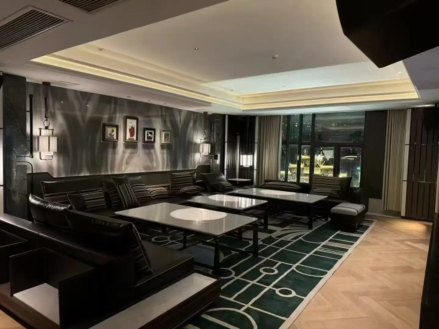 南阳商务ktv最佳攻略指南-唐河县ktv预定